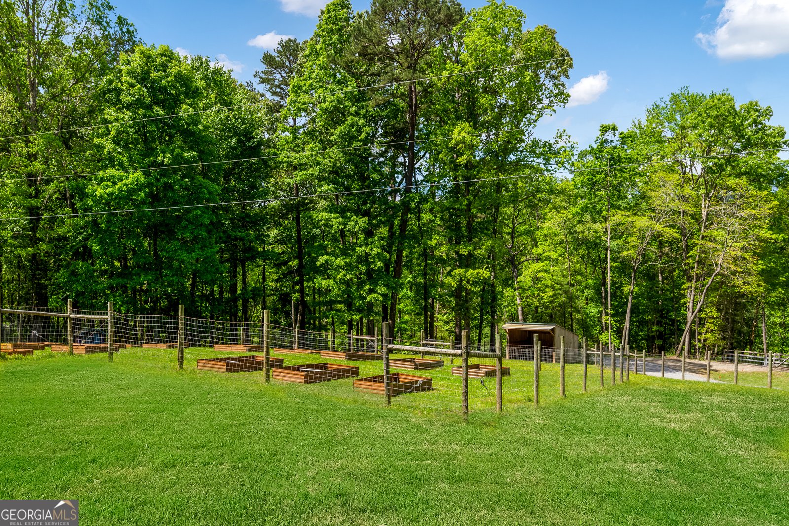 125 Spivey Ridge Road Blairsville - 56