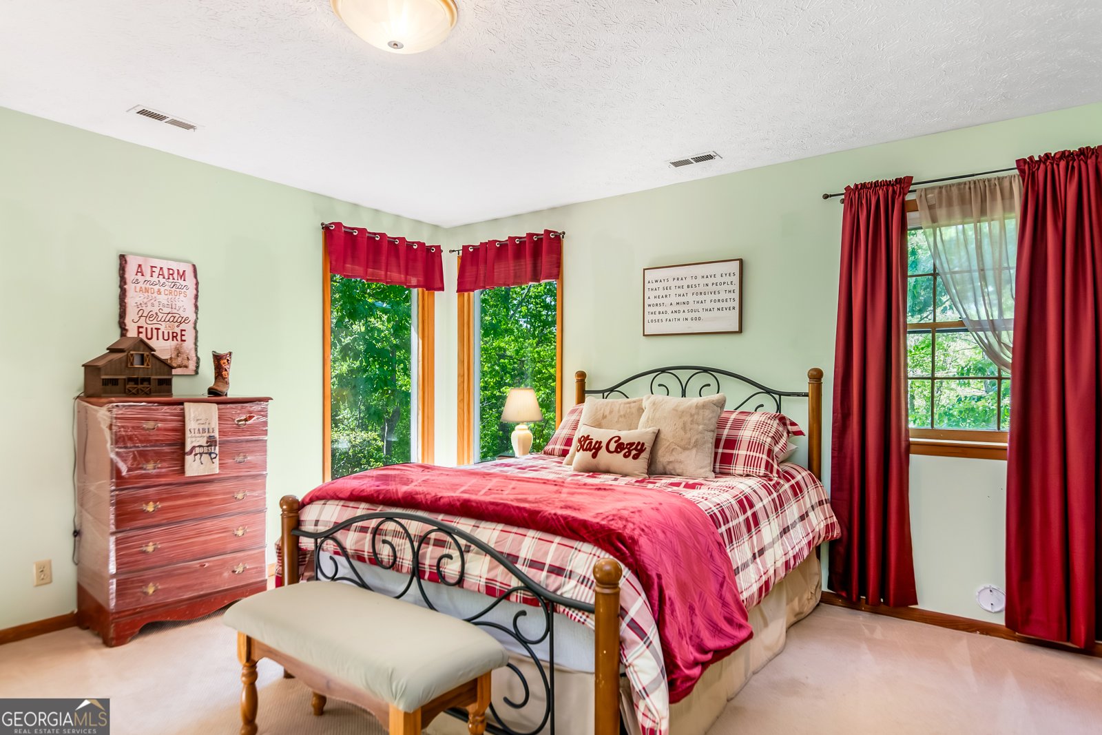 125 Spivey Ridge Road Blairsville - 6