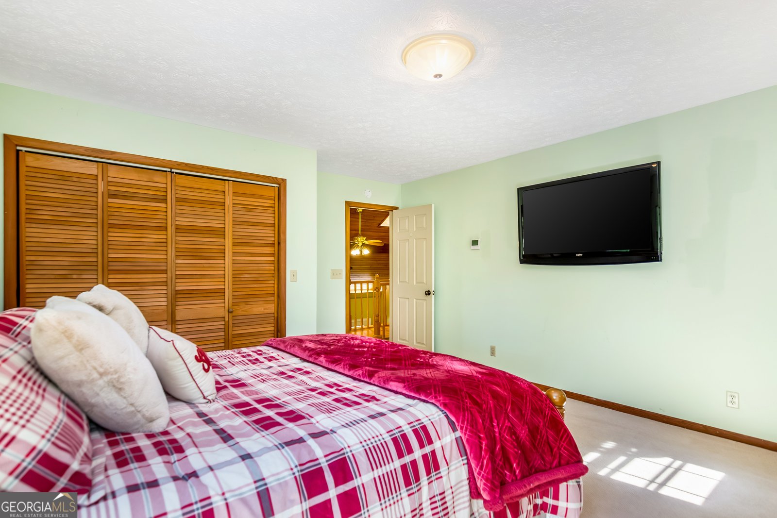 125 Spivey Ridge Road Blairsville - 7