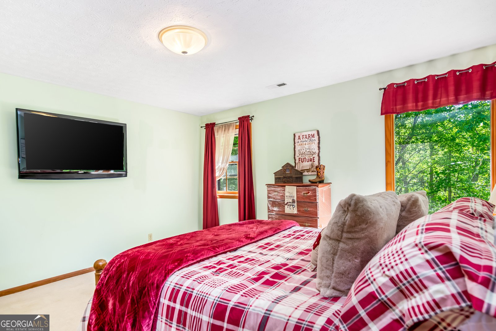 125 Spivey Ridge Road Blairsville - 8