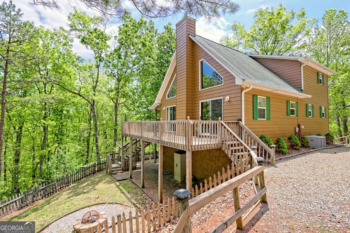 116 Wildwood Road Young Harris - 1