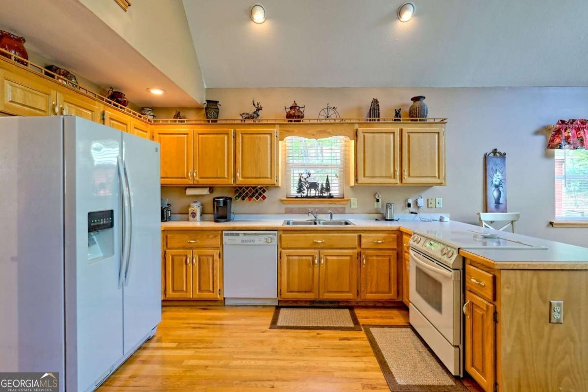 116 Wildwood Road Young Harris - 10