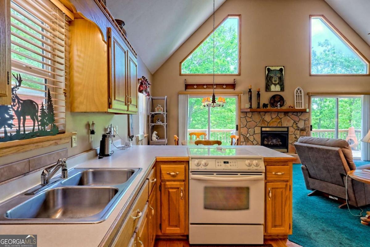 116 Wildwood Road Young Harris - 11