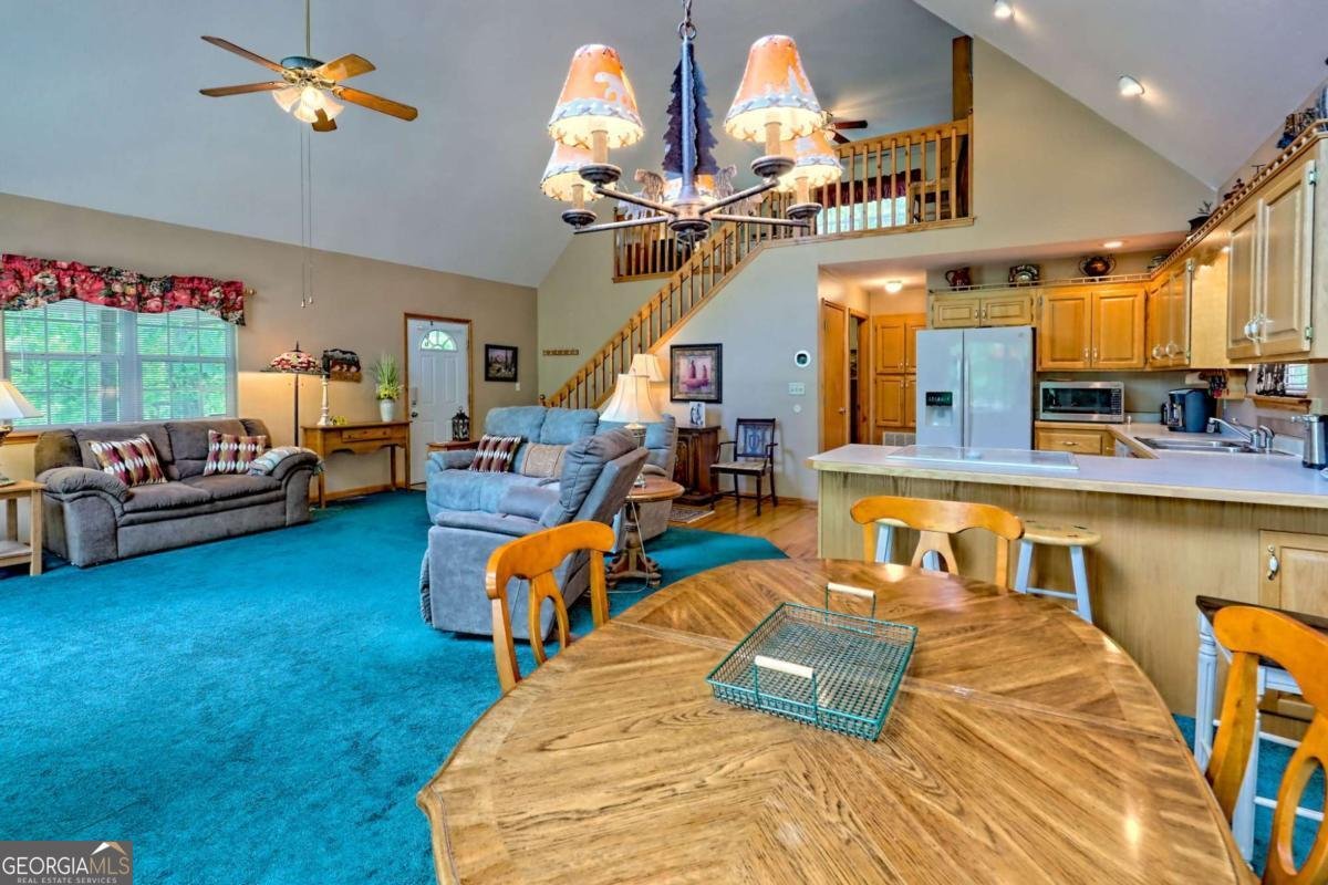116 Wildwood Road Young Harris - 13