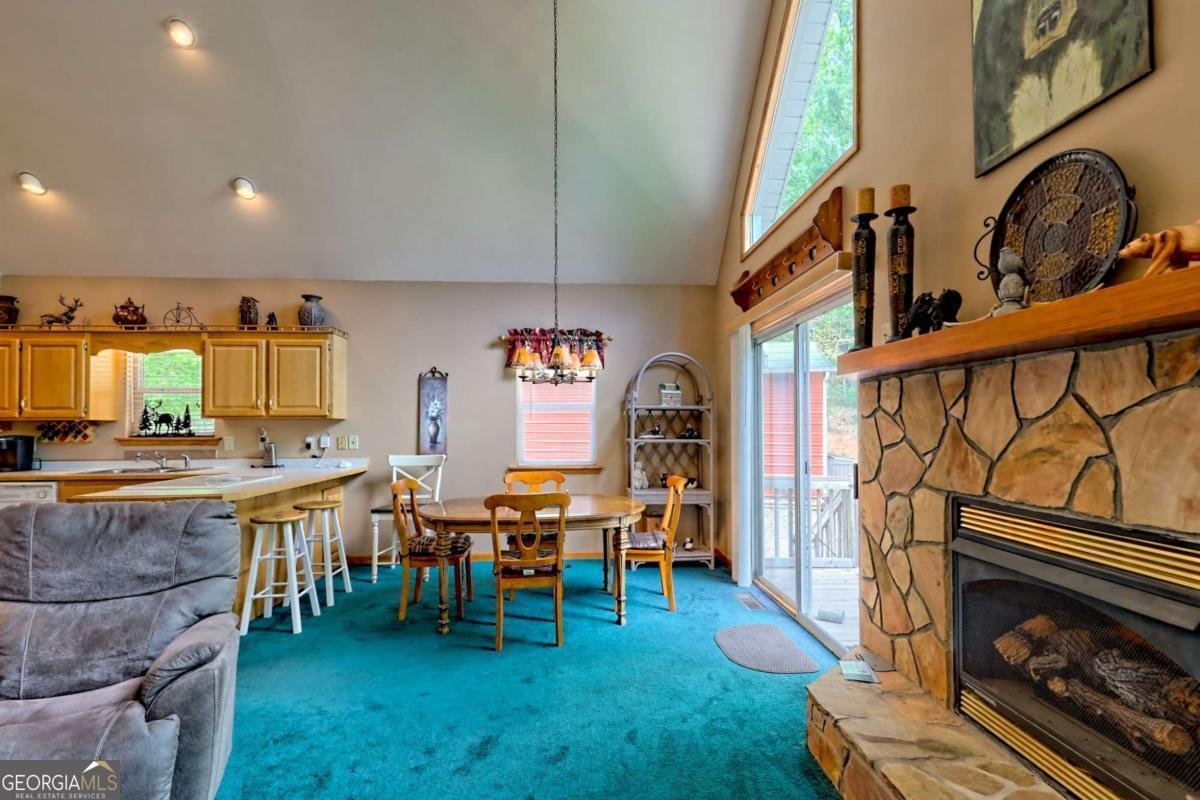 116 Wildwood Road Young Harris - 14