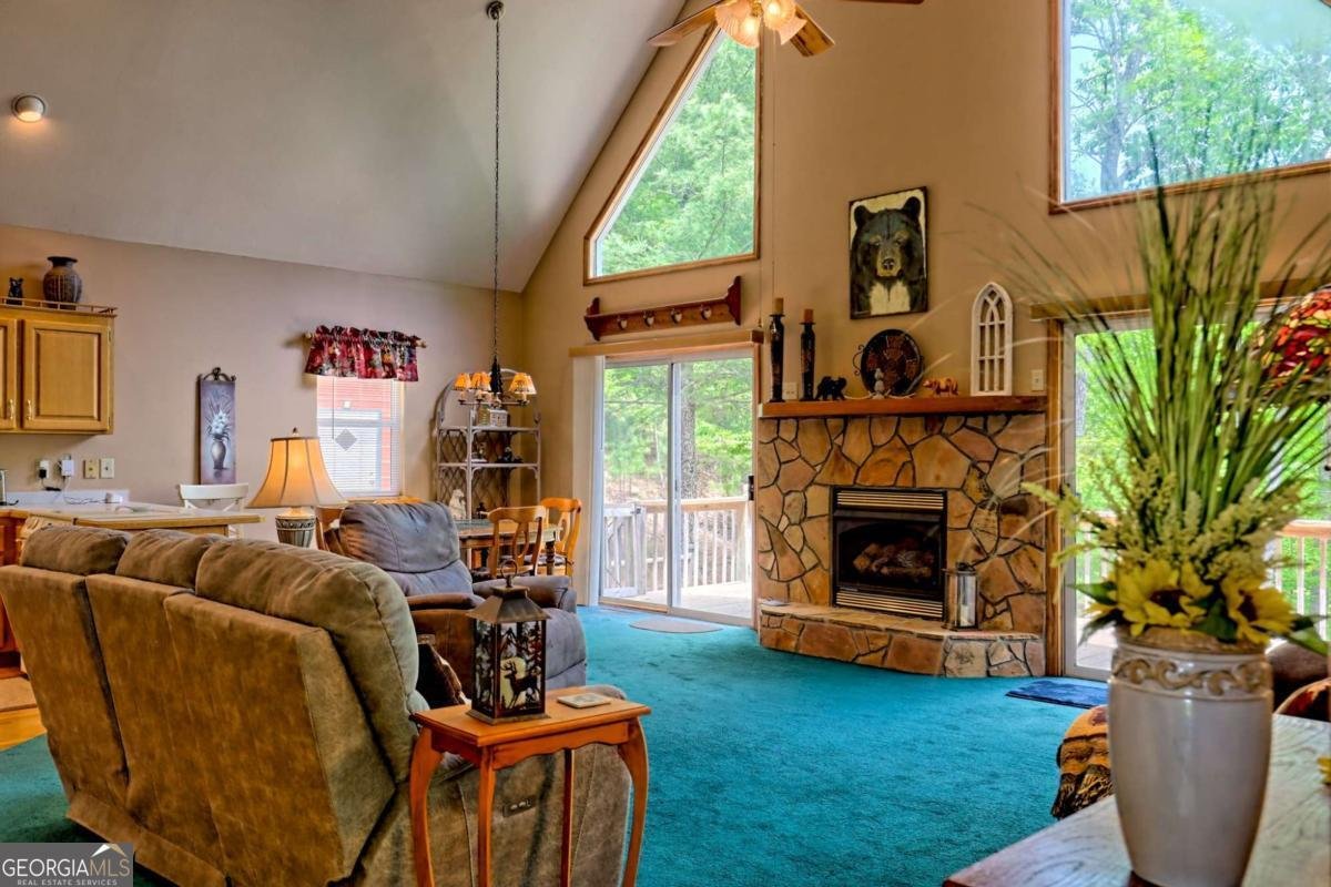 116 Wildwood Road Young Harris - 15
