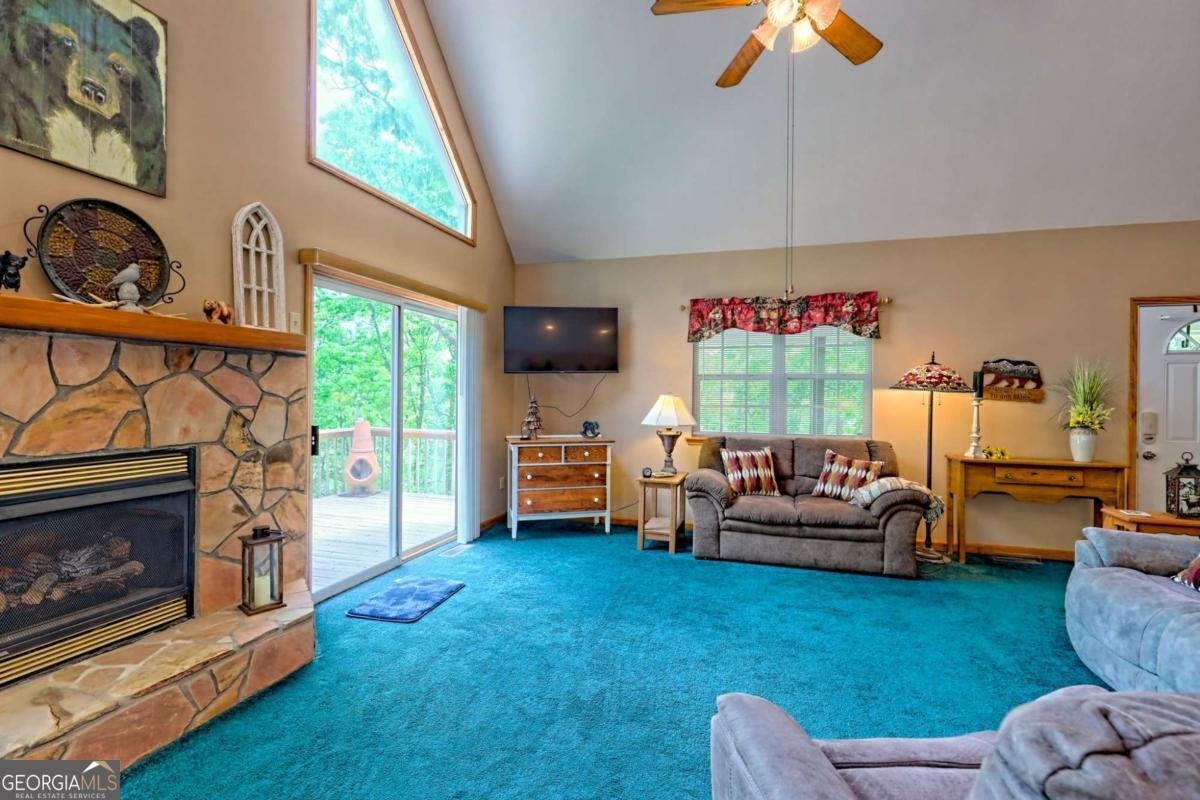 116 Wildwood Road Young Harris - 17