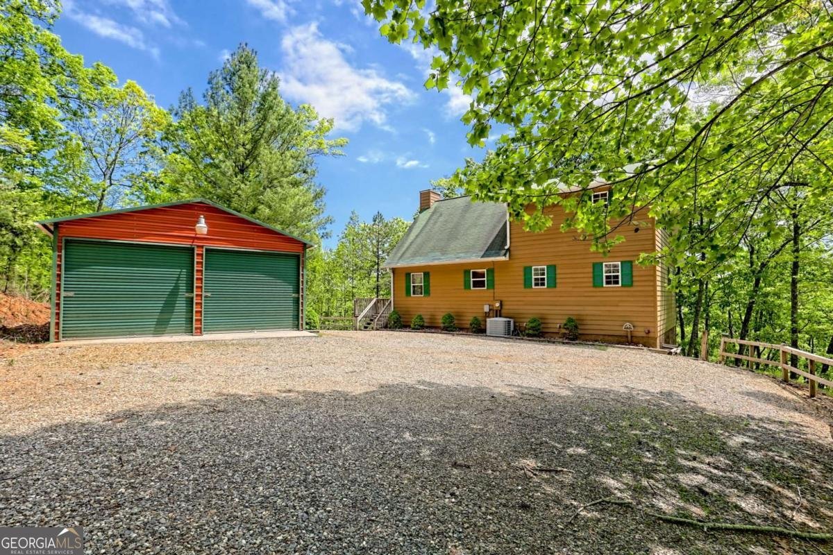 116 Wildwood Road Young Harris - 2