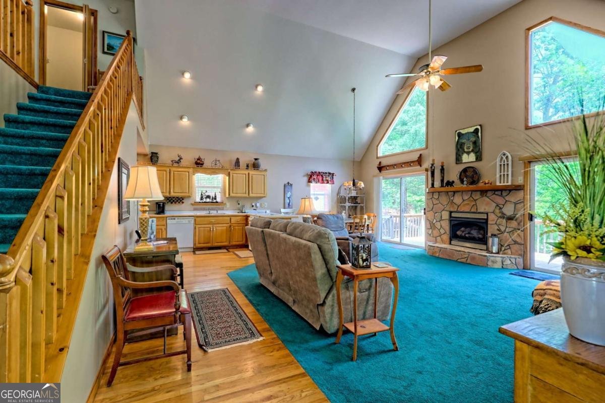 116 Wildwood Road Young Harris - 24