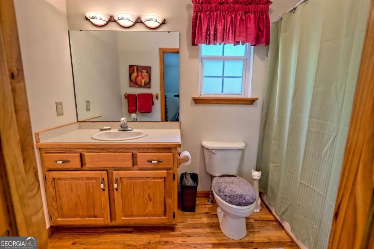 116 Wildwood Road Young Harris - 28