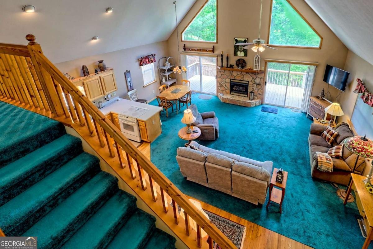 116 Wildwood Road Young Harris - 30