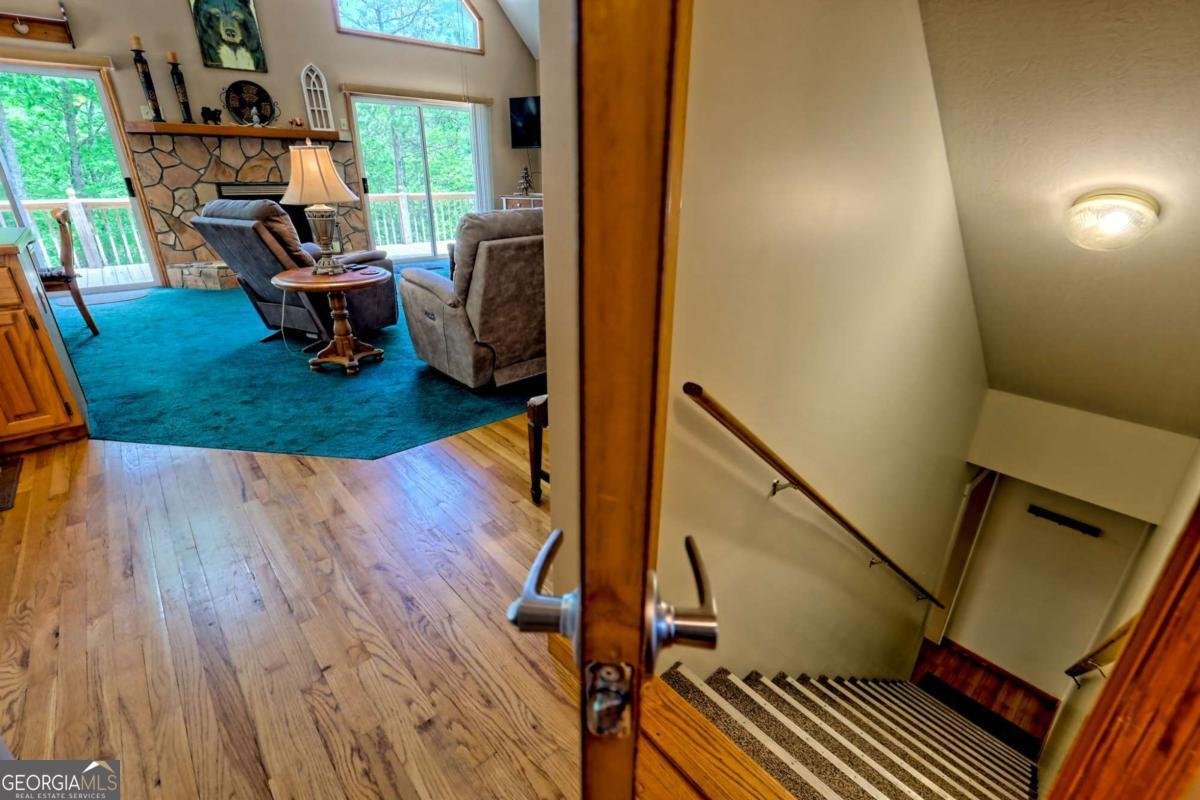 116 Wildwood Road Young Harris - 31