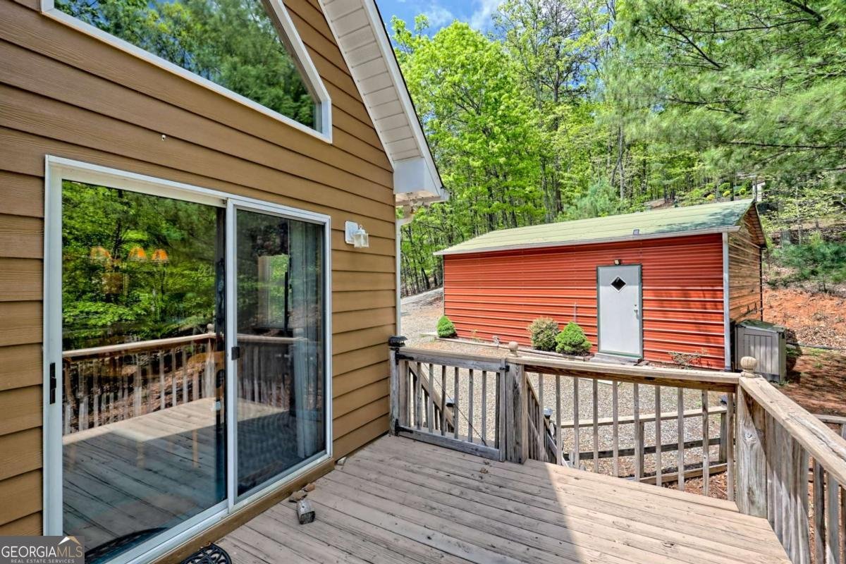 116 Wildwood Road Young Harris - 4