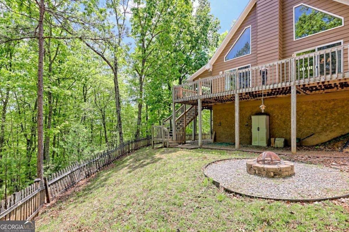 116 Wildwood Road Young Harris - 45