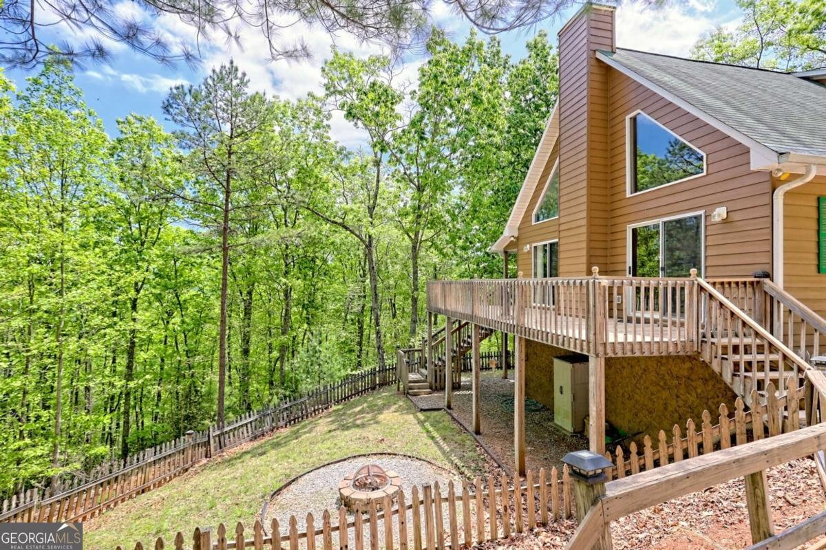 116 Wildwood Road Young Harris - 47