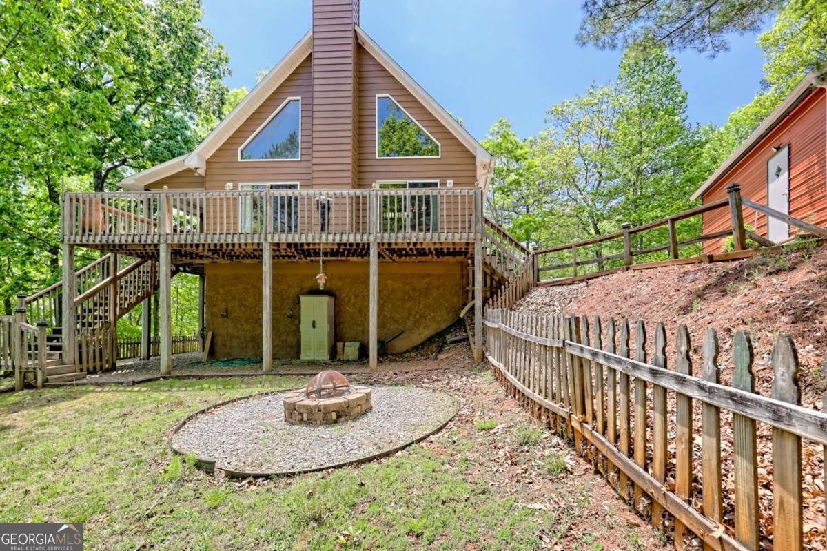 116 Wildwood Road Young Harris - 48