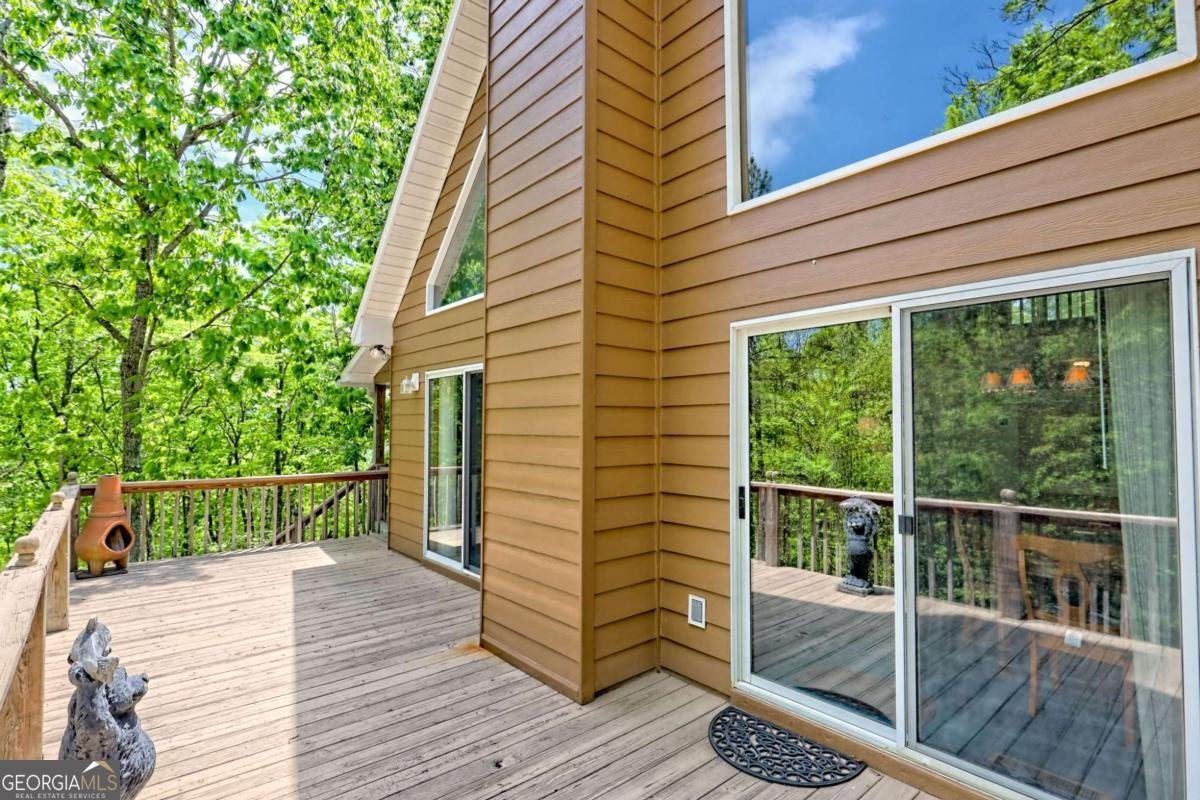 116 Wildwood Road Young Harris - 5
