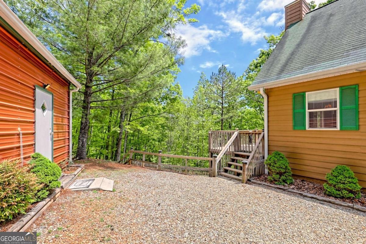 116 Wildwood Road Young Harris - 51
