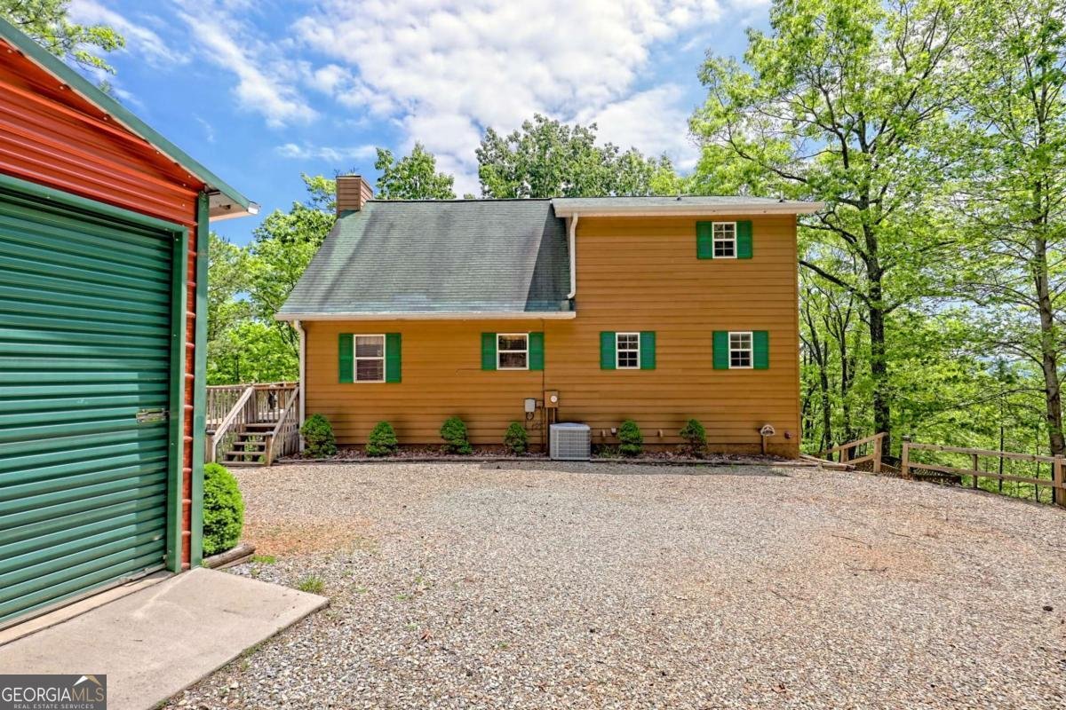 116 Wildwood Road Young Harris - 52