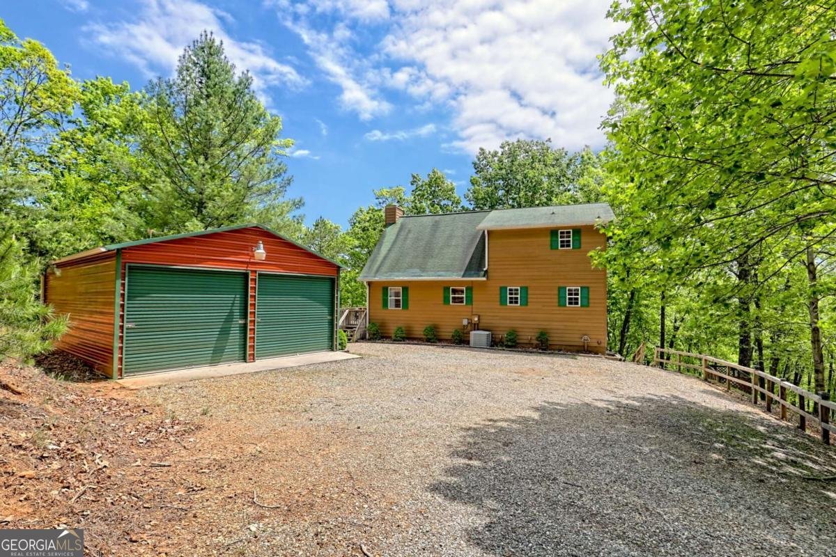 116 Wild Wood Road Young Harris - 53