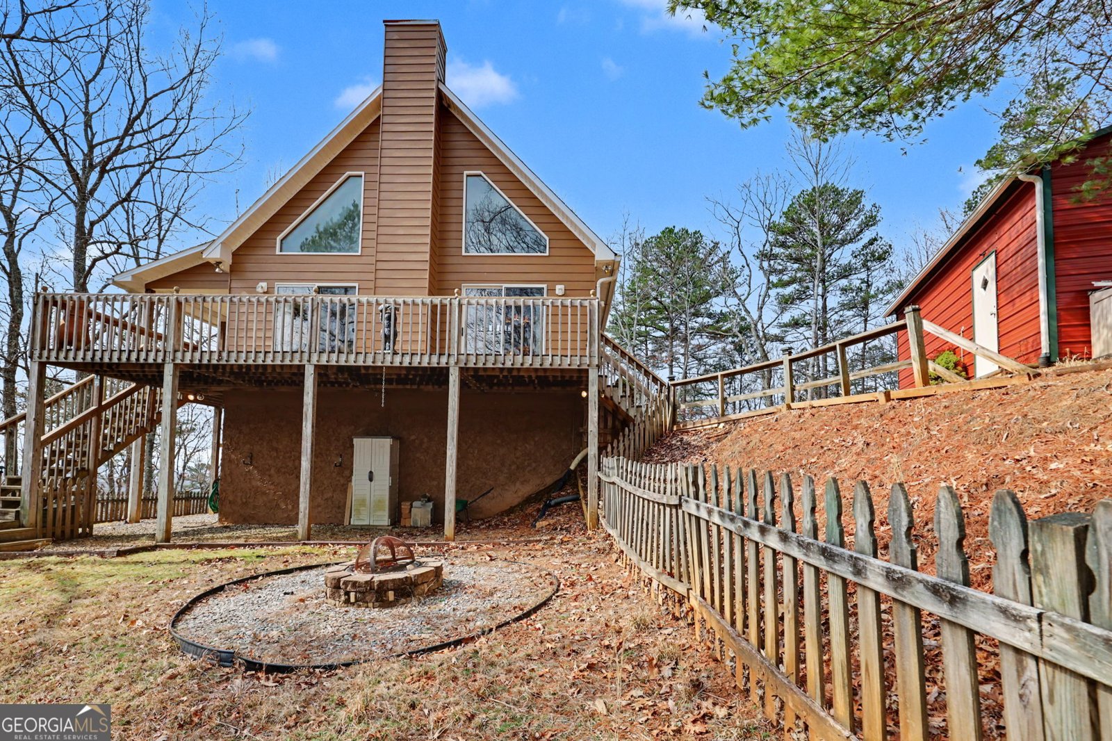 116 Wildwood Road Young Harris - Photo 55