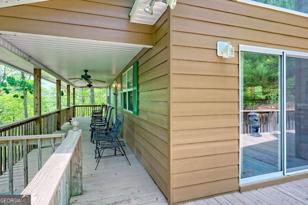 116 Wildwood Road Young Harris - 6