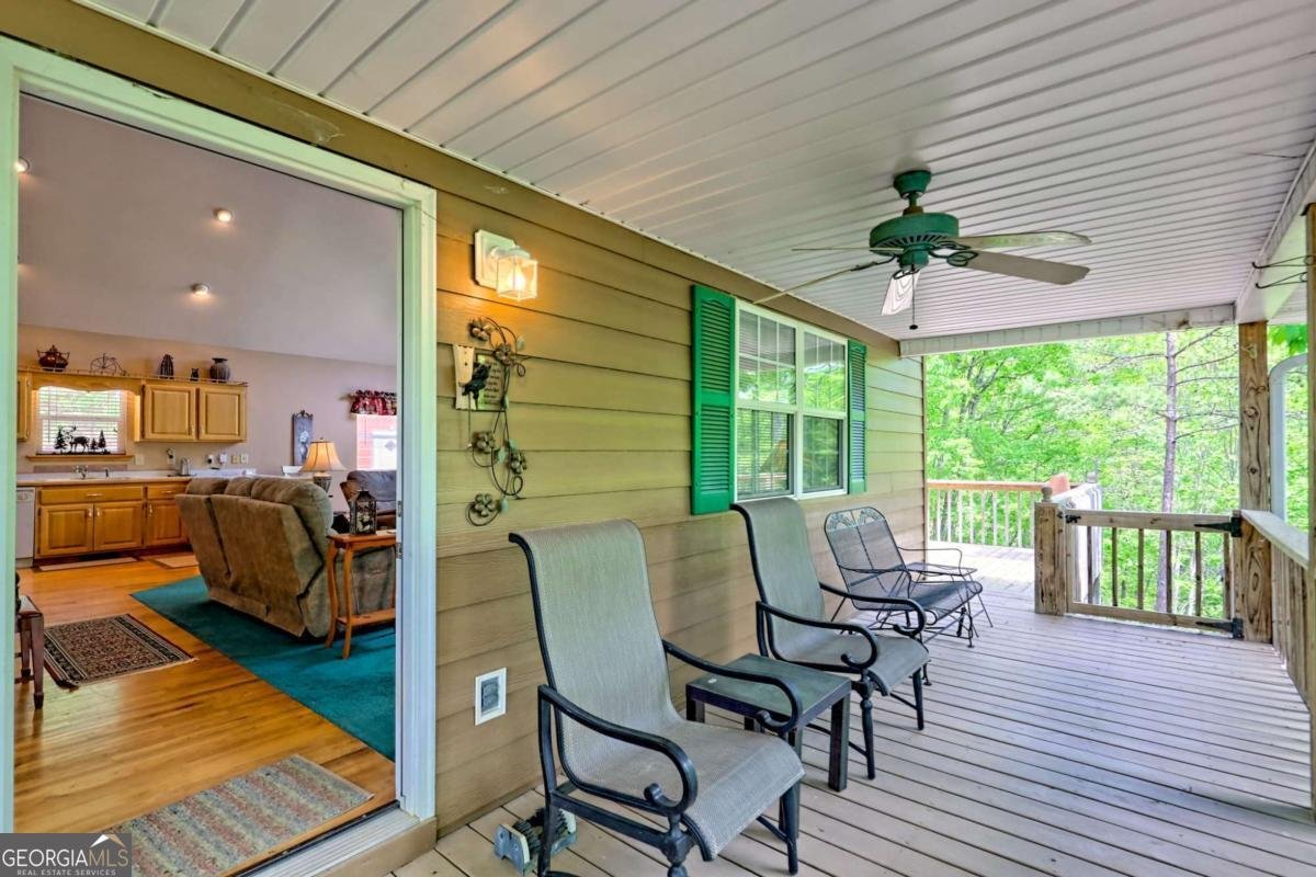 116 Wildwood Road Young Harris - 7