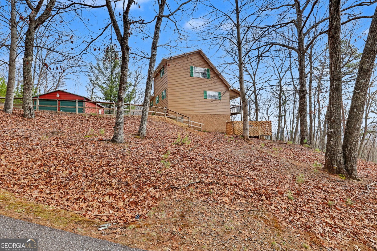 116 Wildwood Road Young Harris - Photo 71