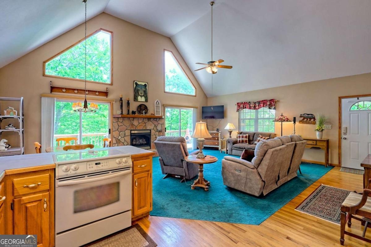 116 Wildwood Road Young Harris - 8