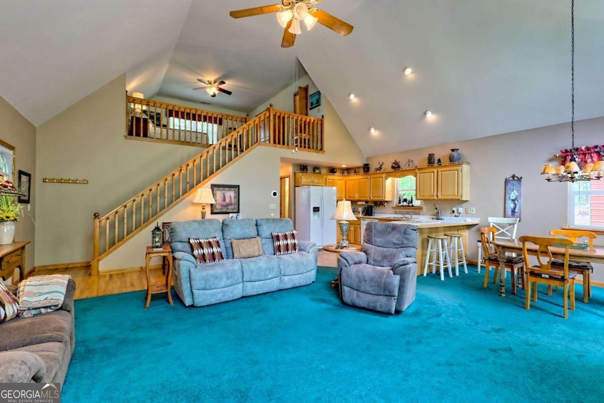 116 Wildwood Road Young Harris - 9