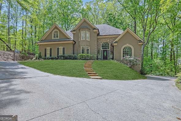 5004 Barnwood Terrace Kennesaw - 1