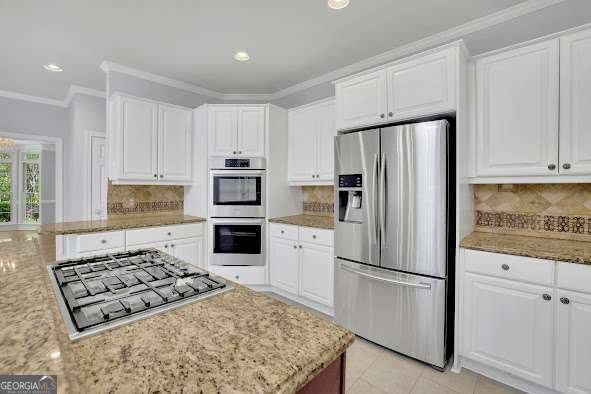 5004 Barnwood Terrace Kennesaw - 13