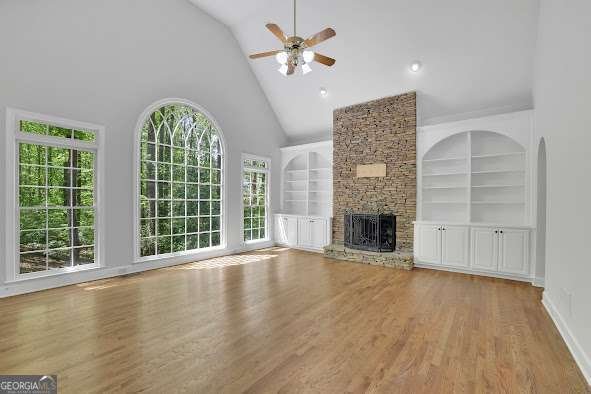 5004 Barnwood Terrace Kennesaw - 15