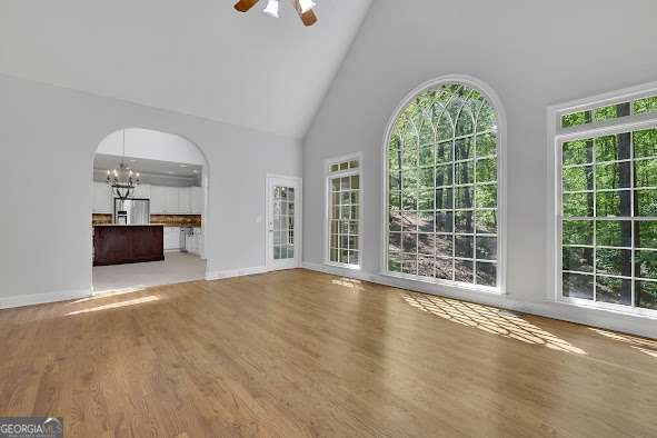 5004 Barnwood Terrace Kennesaw - 16