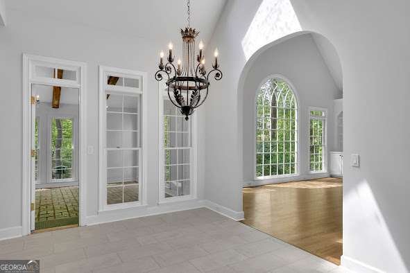5004 Barnwood Terrace Kennesaw - 17