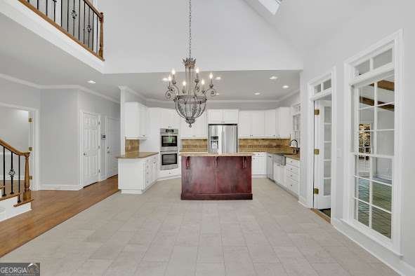 5004 Barnwood Terrace Kennesaw - 18