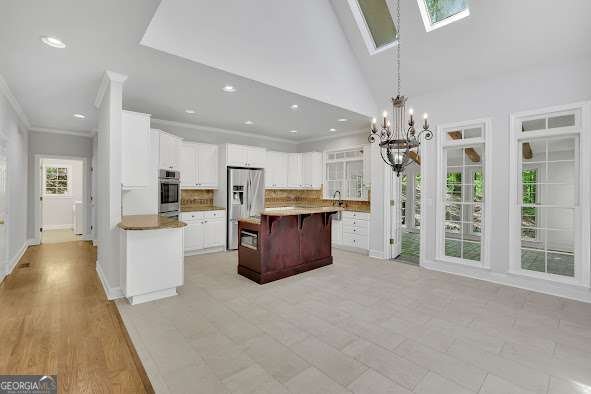 5004 Barnwood Terrace Kennesaw - 19