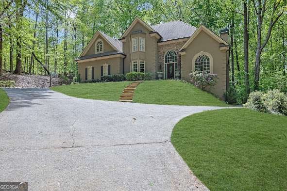 5004 Barnwood Terrace Kennesaw - 2