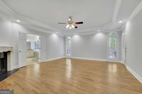 5004 Barnwood Terrace Kennesaw - 23