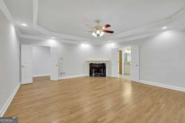 5004 Barnwood Terrace Kennesaw - 24