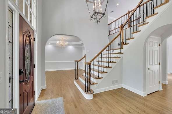 5004 Barnwood Terrace Kennesaw - 3