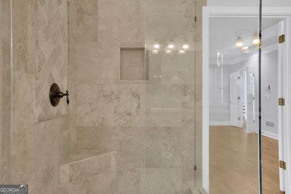 5004 Barnwood Terrace Kennesaw - 31