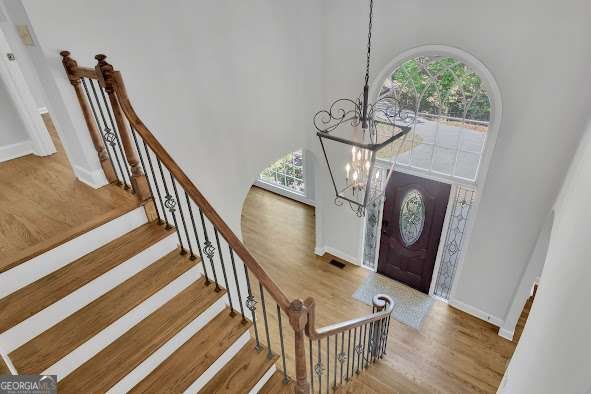 5004 Barnwood Terrace Kennesaw - 33