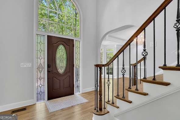 5004 Barnwood Terrace Kennesaw - 4