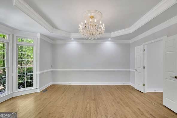 5004 Barnwood Terrace Kennesaw - 5