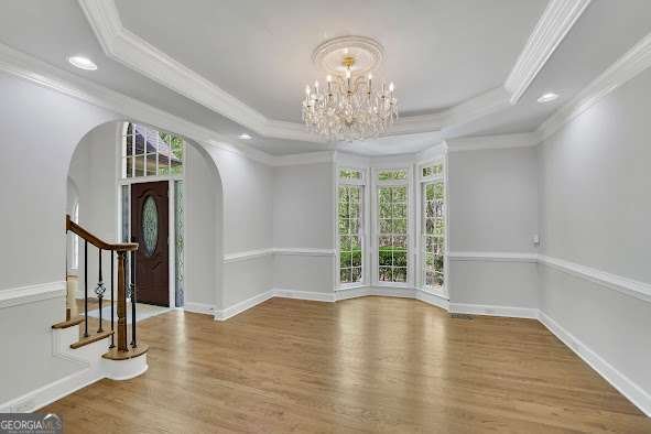5004 Barnwood Terrace Kennesaw - 7