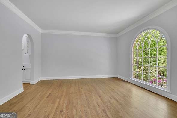 5004 Barnwood Terrace Kennesaw - 8