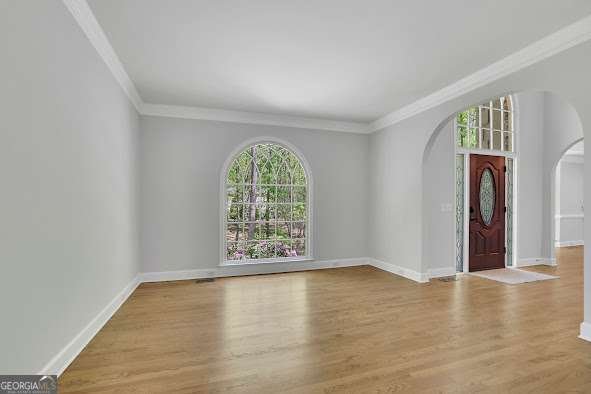 5004 Barnwood Terrace Kennesaw - 9