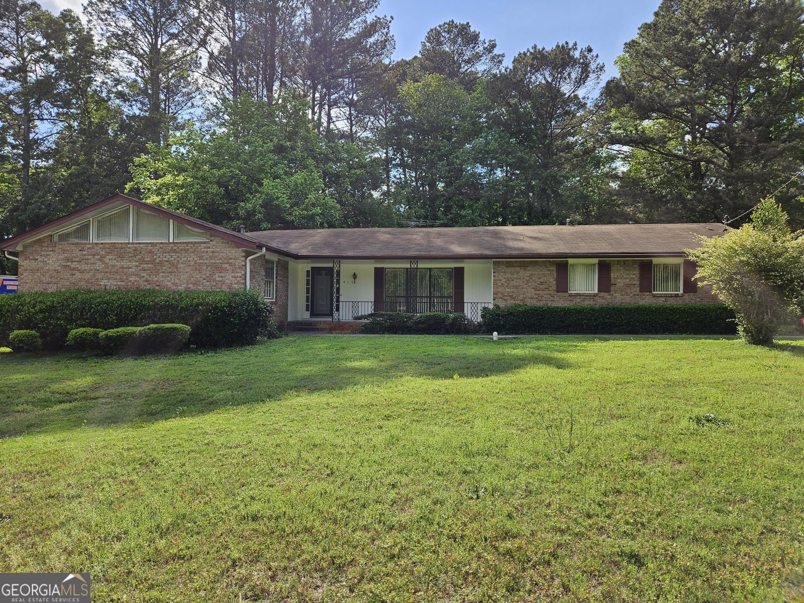 417 Ohern Court Stone Mountain - 2