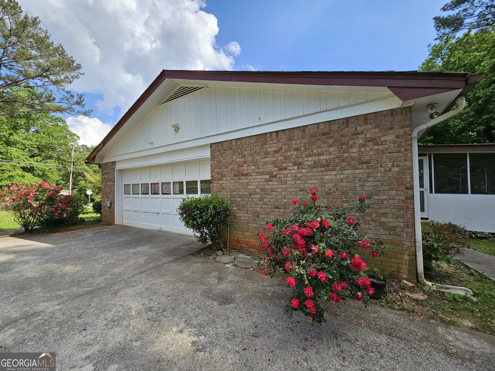 417 Ohern Court Stone Mountain - 3